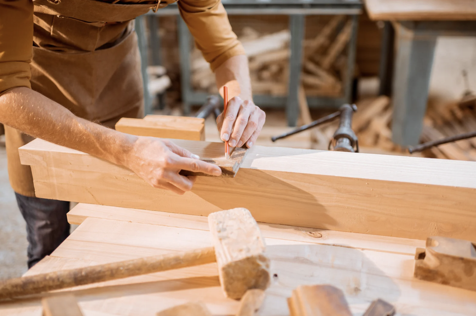 Menuiserie bois avantages et inconvénients