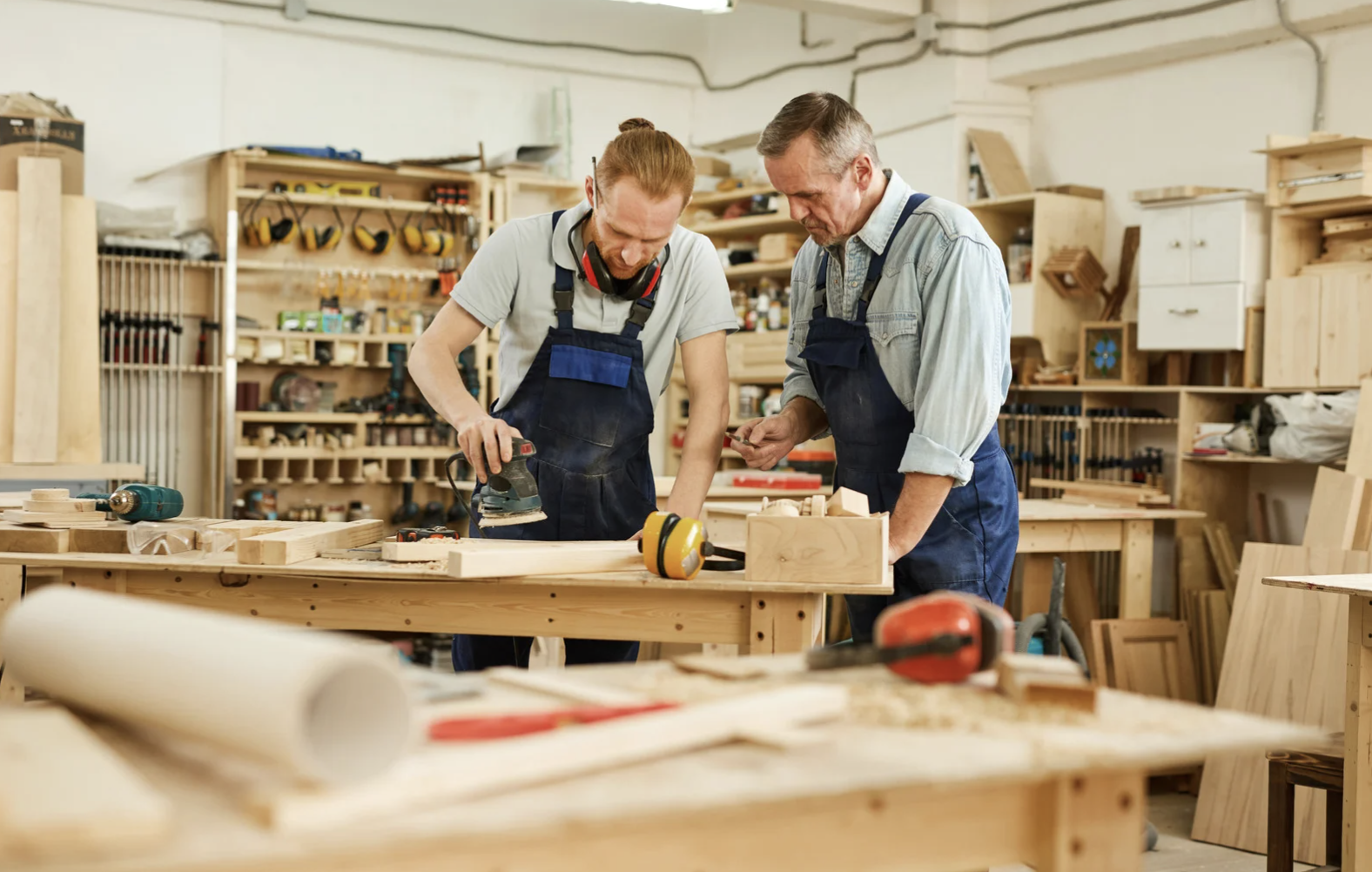 Formation menuiserie en ligne : quelles sont les meilleures options